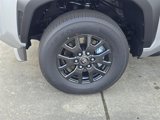 New 2025 Toyota 4Runner SR5 image 4