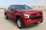 New 2025 Chevrolet Silverado 1500 RST w/ Protection Package image 4