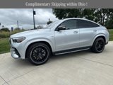 New 2026 Mercedes-Benz GLE 53 AMG 4MATIC Coupe image 2