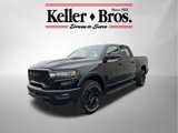 New 2025 RAM 1500 Rebel w/ Bed Utility Group image 3