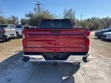 New 2025 Chevrolet Silverado 1500 LTZ image 5
