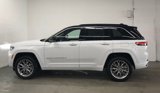 New 2025 Jeep Grand Cherokee Summit image 6