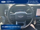 New 2025 Ford F350 4x4 Crew Cab Super Duty image 3