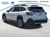 New 2025 Subaru Outback Touring XT image 5
