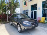 Used 2010 Lexus RX 350 2WD image 2
