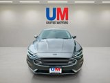 Used 2020 Ford Fusion SEL image 2