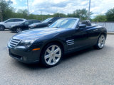 Used 2008 Chrysler Crossfire Limited image 4