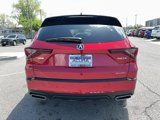 Used 2025 Acura MDX A-Spec image 6