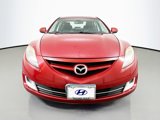 Used 2009 MAZDA MAZDA6 i Grand Touring w/ Moonroof & Bose Pkg image 2