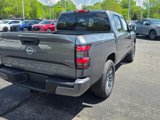 New 2025 Nissan Frontier SV w/ SV Convenience Package image 3