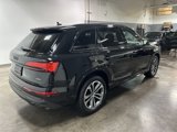 New 2025 Audi Q7 2.0T Premium image 3