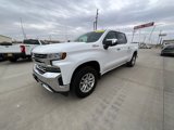 Used 2022 Chevrolet Silverado 1500 LTZ w/ LTZ Convenience Package II image 4