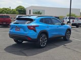 New 2026 Chevrolet Trax RS w/ Driver Confidence Package image 2