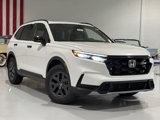 New 2026 Honda CR-V TrailSport image 2