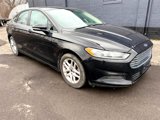 Used 2014 Ford Fusion SE image 3