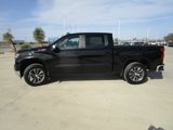 New 2025 Chevrolet Silverado 1500 LT w/ Z71 Off-Road Package image 4