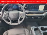 New 2025 Chevrolet Silverado 1500 RST w/ LPO, Dark Essentials Package image 4