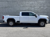Used 2023 GMC Sierra 2500 SLE w/ SLE Convenience Package image 2