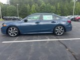 New 2026 Honda Civic Sport Touring image 2