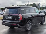 New 2025 Nissan Armada Platinum Reserve image 6