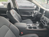 Used 2025 Nissan Sentra SR w/ SR Premium Package image 5