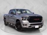 Used 2024 RAM 1500 Big Horn image 5