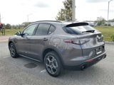 New 2025 Alfa Romeo Stelvio Sprint w/ Convenience Package image 3