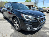 Used 2019 Subaru Outback 2.5i Limited w/ Protection Package #1 image 3