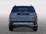 New 2026 Honda Passport TrailSport Elite image 4