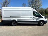 Used 2018 Ford Transit 350 148 High Roof DRW image 6