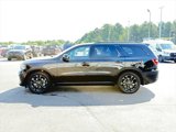 Certified 2025 Dodge Durango GT w/ Blacktop Package image 6
