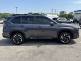 New 2025 Subaru Forester Limited image 2