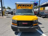 Used 2021 GMC Savana 3500 Extended w/ Power Convenience Package image 2