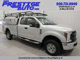 Used 2019 Ford F250 XL w/ XL Value Package image 3