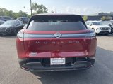 New 2025 Nissan Murano Platinum w/ Cargo Package image 3