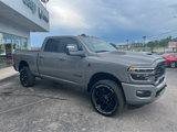 New 2025 RAM 2500 Laramie w/ Night Edition image 3