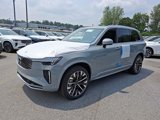 New 2026 Volvo XC90 B6 Ultra image 2