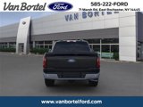 New 2025 Ford F150 XLT w/ Equipment Group 303A High image 5