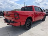 New 2025 RAM 1500 Laramie image 4