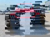 New 2024 Jeep Wrangler Unlimited Sahara image 3