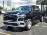 New 2025 RAM 1500 Tradesman image 2