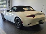 Used 2024 MAZDA MX-5 Miata Grand Touring w/ Weather Package image 3