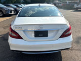 Used 2017 Mercedes-Benz CLS 550 4MATIC image 4