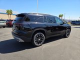 New 2026 Chevrolet Traverse LT w/ Sun and Wheel Package image 4