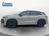 New 2025 Volkswagen Tiguan SE R-Line image 2