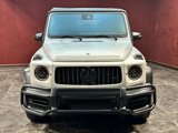 Used 2024 Mercedes-Benz G 63 AMG 4MATIC image 3