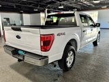Used 2023 Ford F150 XLT w/ Trailer Tow Package image 4