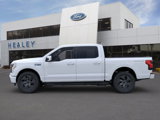 New 2025 Ford F150 Lightning Lariat image 3