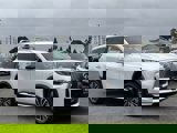 New 2026 INFINITI QX60 Luxe image 5