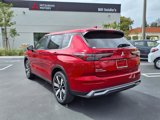 New 2025 Mitsubishi Outlander SE image 3